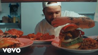 Quinn XCII - Pasadena (Official Music Video)