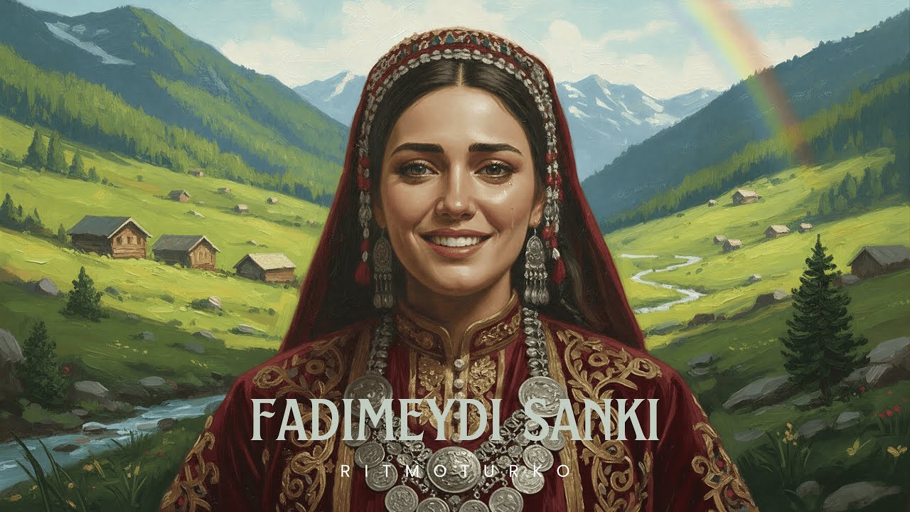 Fadimeydi Sanki | Karadeniz Style