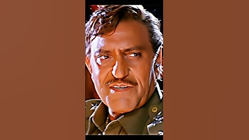 amrish puri and ajay devgan dialogue #shorts #shortvideo #viral #bollywood #amrishpuri Ahsan Ali