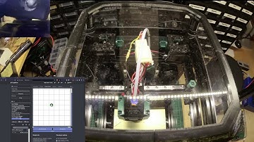 Fixing jammed Voron V0 PocketWatch