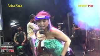 HARAPAN DAN DUKA  |  DINDA PUSPITASARI  |  ANICA NADA  | SEASON MALAM  |  LIVE CIKEUSAL