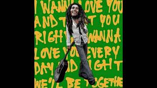 Killer Poet, Bob Marley Is This Love [ cover.