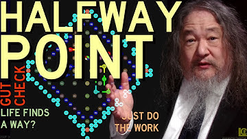 Artificial Life Creation T-5 and Counting - T2sday Update 3130