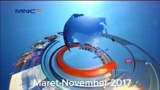 Kompilasi OBB Lintas iNews Sore MNCTV (Sebelumnya Lintas 5 & Lintas Petang) (1997-Sekarang)