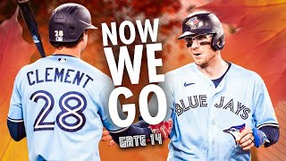 Now We Go | Gate 14 Episode 122 | A Toronto Blue Jays Podcast