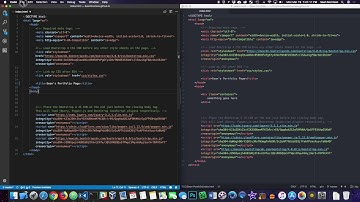 Atom is better at auto-complete than VS Code