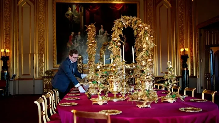 The Queen's Servants: In Their Own Words - British Royal Documentary