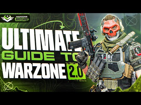 Warzone tips and tricks for beginners