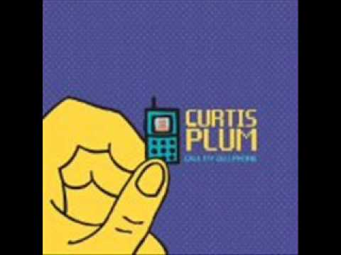 Indie Rocker- Curtis Plum