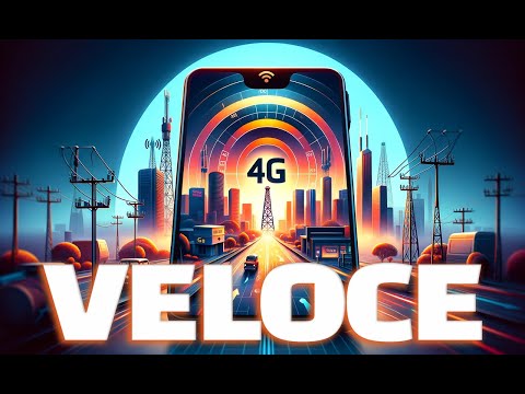 Video: Come Aumentare La Velocità Di Un Modem Mobile