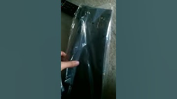 Unboxing The Manhattan Wired Keyboard!