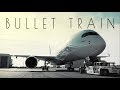 ✈ BULLET TRAIN - Aviation Clip by LUCAS BENASSI ✈