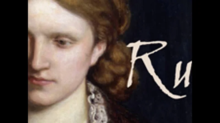 Ruth by Elizabeth Cleghorn GASKELL read by Cynthia...