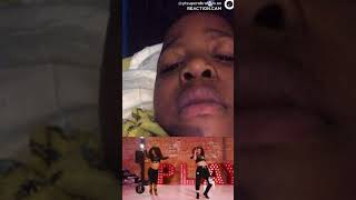 Bartier Cardi | Cardi B Ft. 21 Savage | Aliya Janell Choreography | AlphaD… – REACTION.CAM