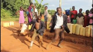 Oliver Ngoma Muenda remix