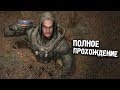 НОВЫЙ МОД. STALKER ГОЛОС: ЭПИЗОД 1. ПОЛНОЕ ПРОХОЖДЕНИЕ.