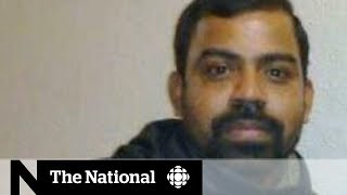 Toronto's alleged serial killer charged with 8th murder