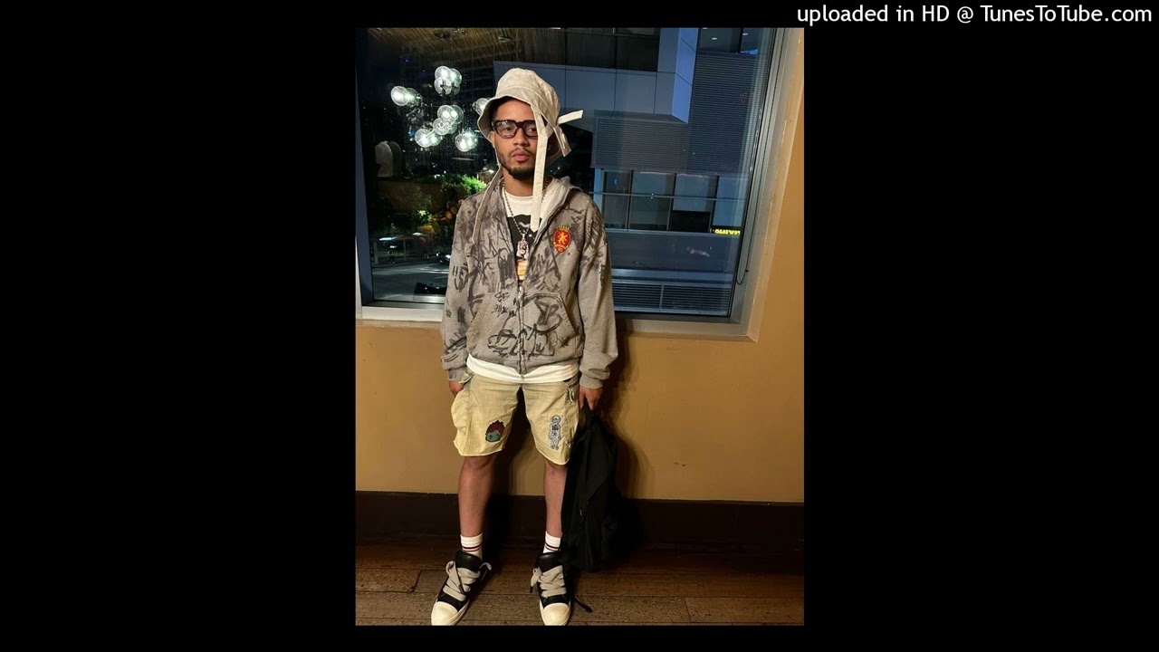 Baby Smoove Type Beat | Veeze Type Beat - Out West