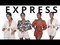 EXPRESS | Summer Haul