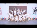 181223 LUGIA cover IZ*ONE - We Together + La Vie en Rose @ Dance To Your Seoul 2018 (Final)