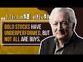 Gold Stocks Bottoming, Uranium Looks Like NVDA, Lithium Won&#39;t Explode | Michael Oliver MSA Interview