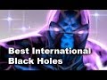 Best International Black Holes Win/Fail/PGG Dota 2