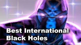 Best International Black Holes Win/Fail/PGG Dota 2