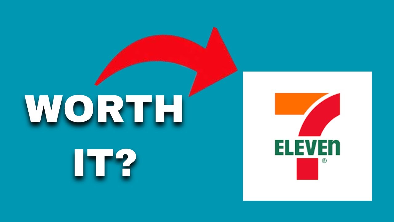 7-Eleven: Rewards & Shopping App Review