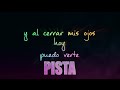 Al Buscar En Mi Interior- PISTA KARAOKE ORIGINAL- Damaris Guerra