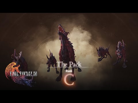 Final Fantasy 16