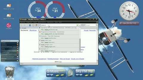 Ubuntu Hardy Heron 8.04LTS
