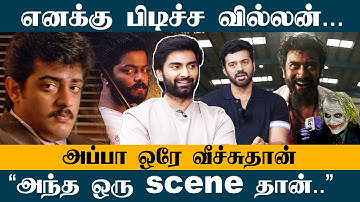 Thanal Movie Team Interview | Atharvaa | Ashwin | Lavanya | Ravindra Madhava | Justin Prabhakaran