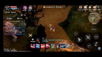 cabal mobile vpn suggestion