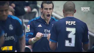Famous Gareth Bale   20 Crazy Fast Runs Sprints Will Make You Say WOW  HD Wealth