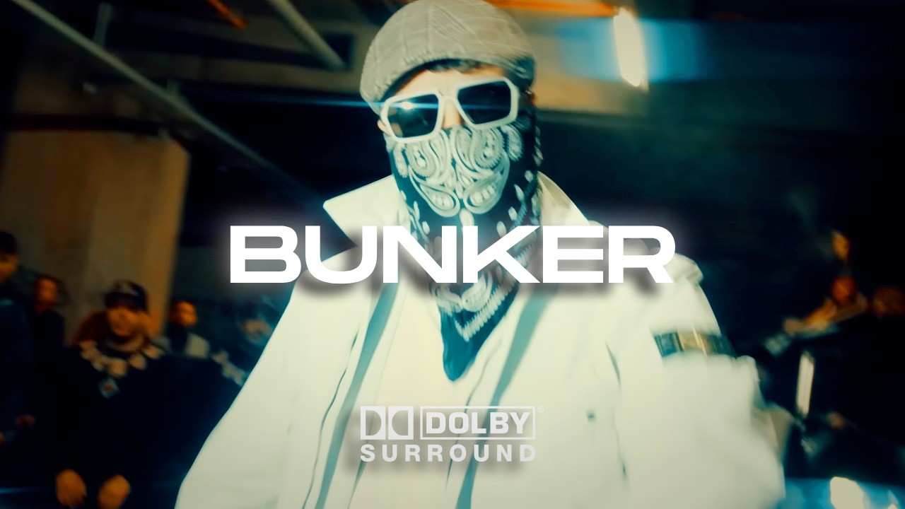 (FREE) AGGRESSIVE RAP BEAT | UNDACAVA X KOLJA GOLDSTEIN TYPE BEAT - 