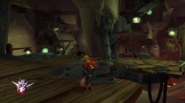 Jak 2 (No Commentary) Part 3
