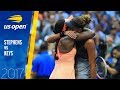 Sloane Stephens vs Madison Keys Full Match | US Open 2017 Final