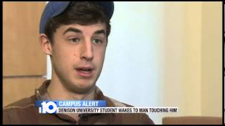Campus Alert
