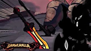 MAGYAR IS THE TIER 85 SKIN?! BRAWLHALLA BATTLE PASS SEASON 9
