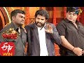 Hyper Aadi, Raising Raju Performance | Jabardasth  | 12th December 2019  | ETV Telugu