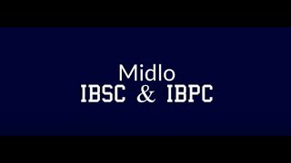 Midlo IBSC & IBPC