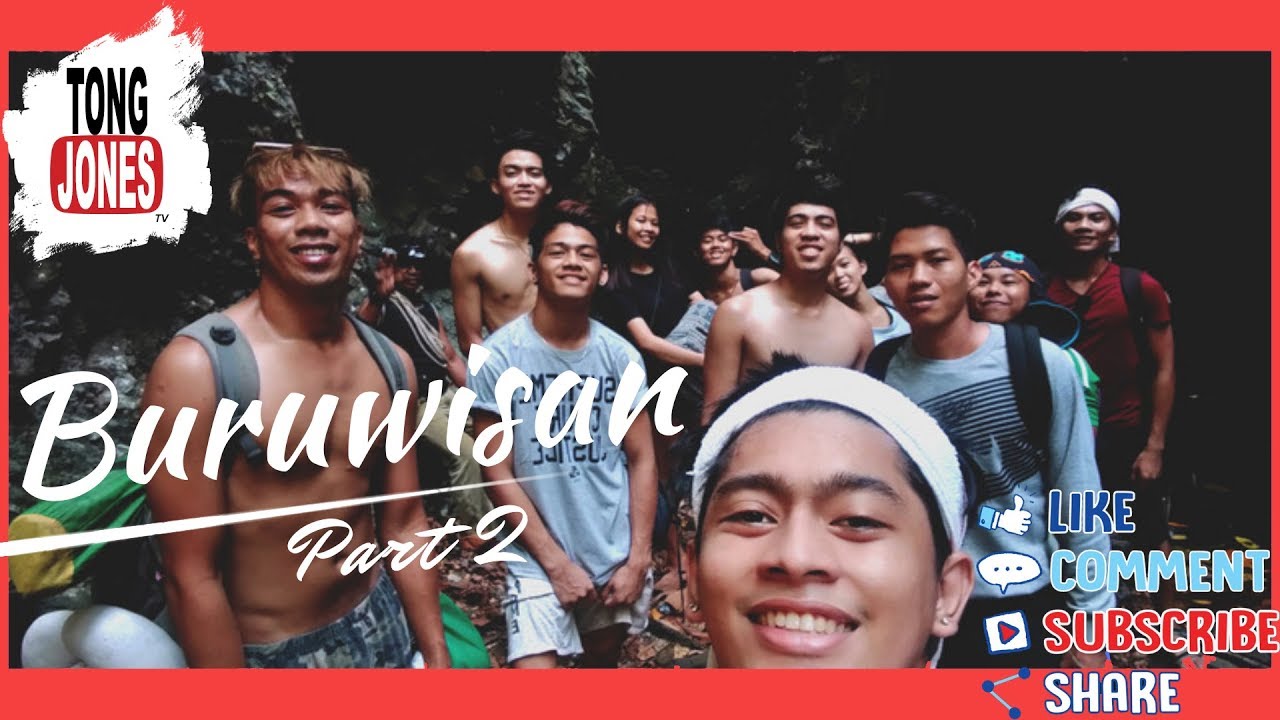 Mt. Romelo. Batya Batya x Sampaloc x Diwata Falls #NatureAdventure Part 2