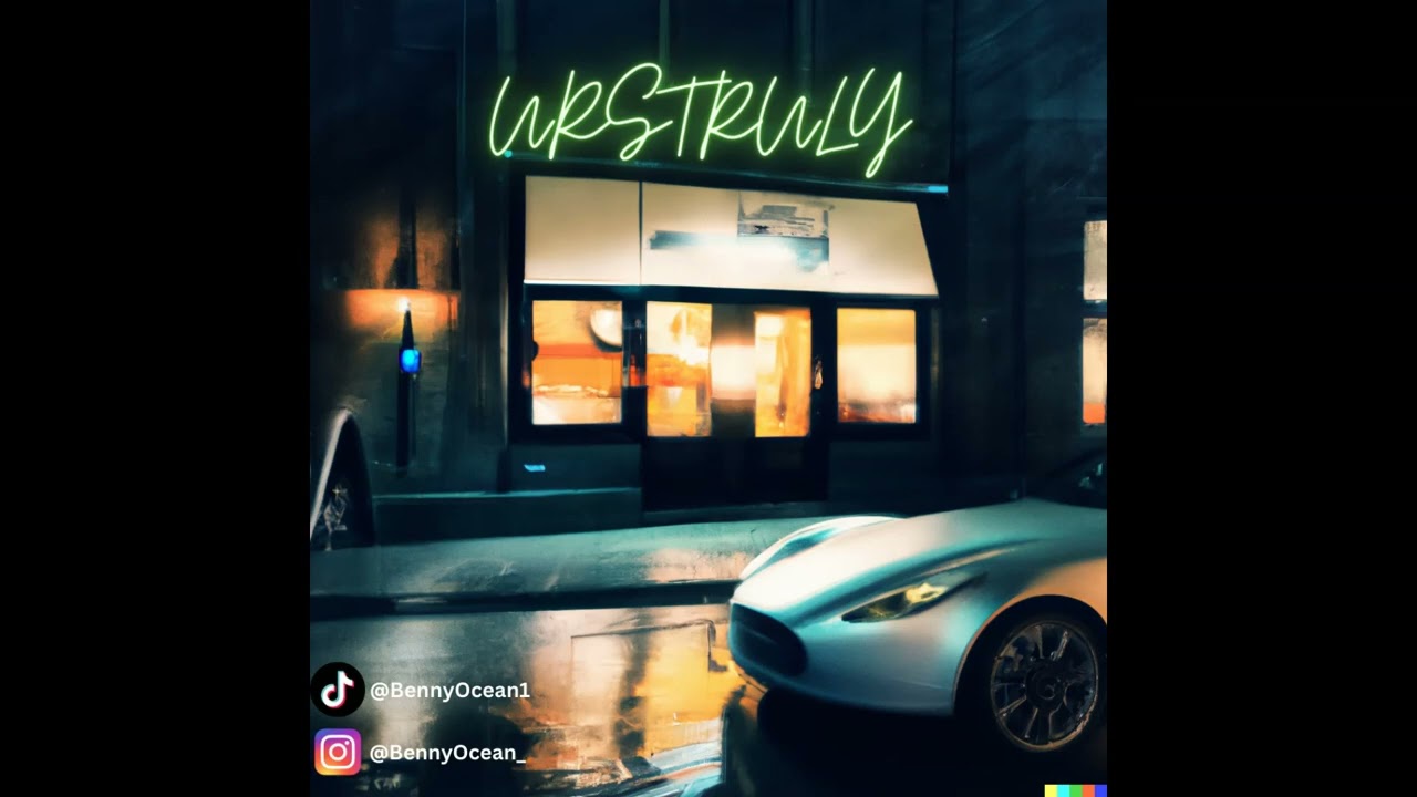 [Free] Fabolous x J.Cole  x  Jake One Type Beat "URSTRULY" 2024