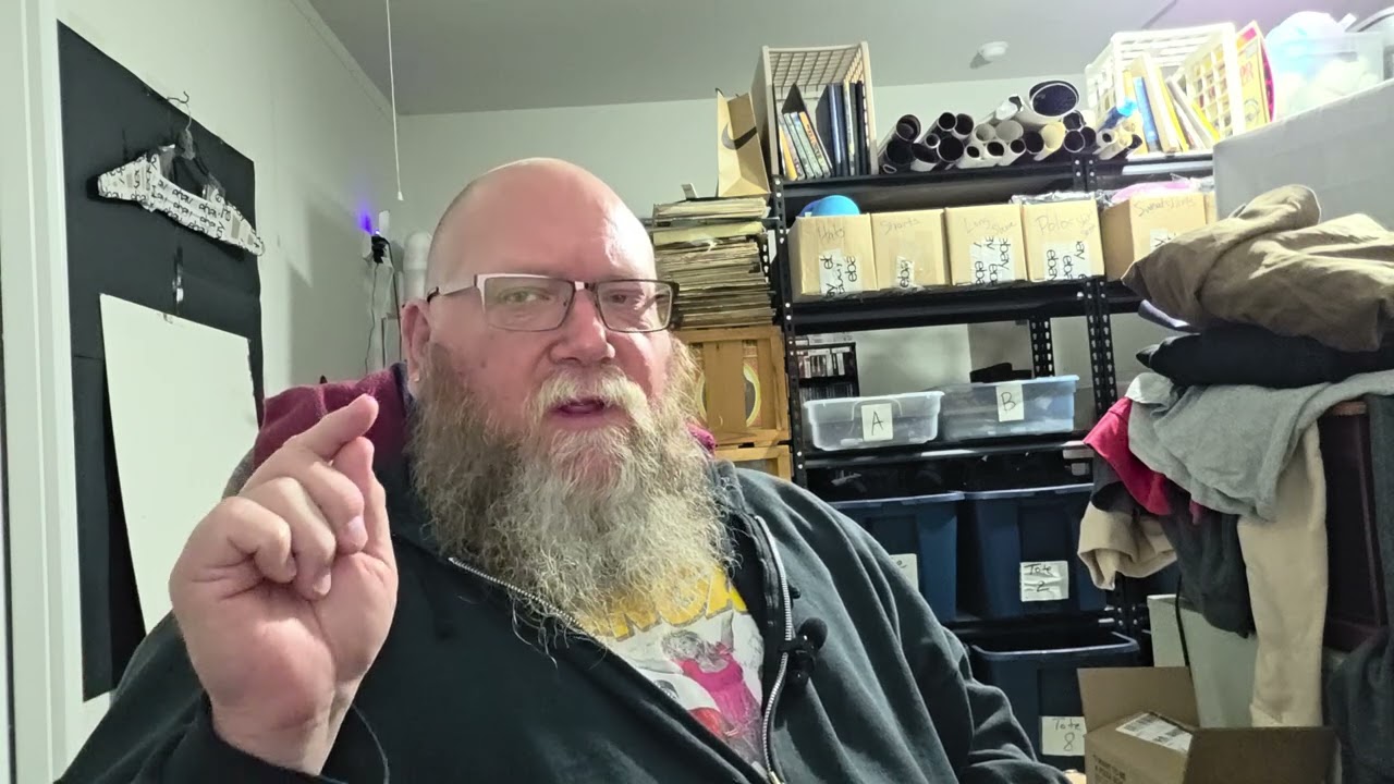 Something unreal happened on eBay