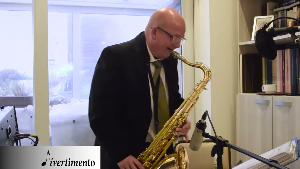 Nocturne Bossa F  Chopin Cover