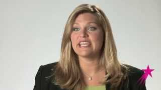 HR Consultant: Pets at Work - Emily Fesler Career Girls Role Model
