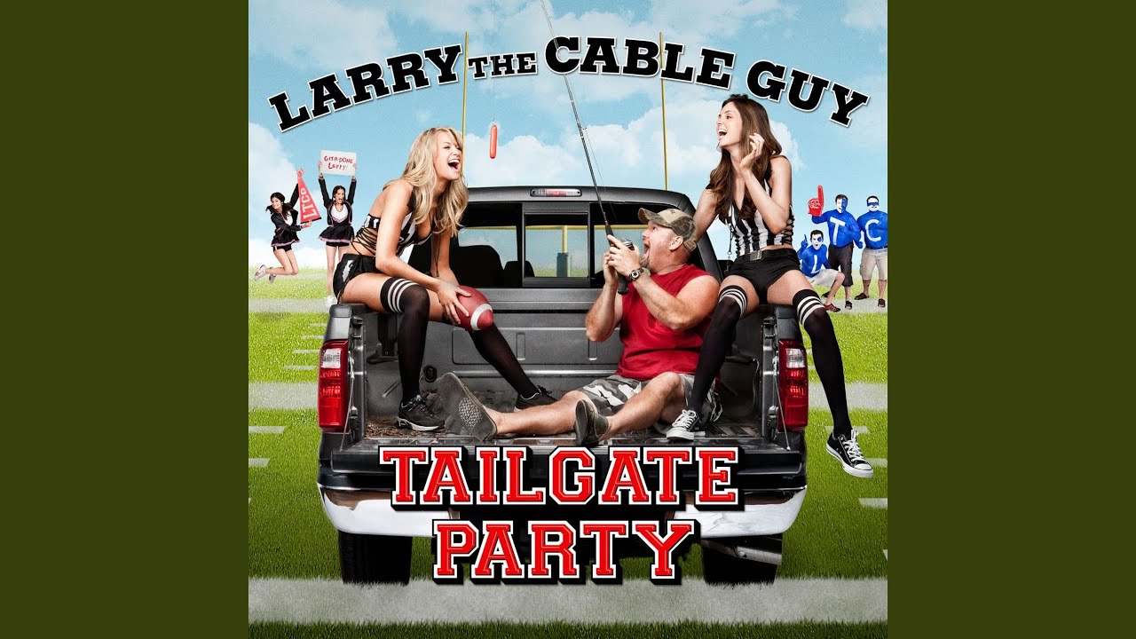 Watch Tailgate Party on YouTube Watch Tailgate Party on YouTube