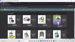 Broken Access Control POC using Burpsuite & OWASP Juice shop, a Burpsuite Tutorial #shorts #trending