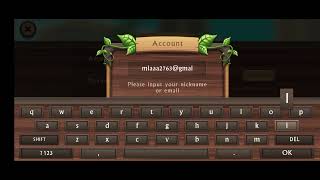cat sim account, ok? 