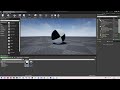 Unreal Engine - Creating a game while learning the engine (Week 1)